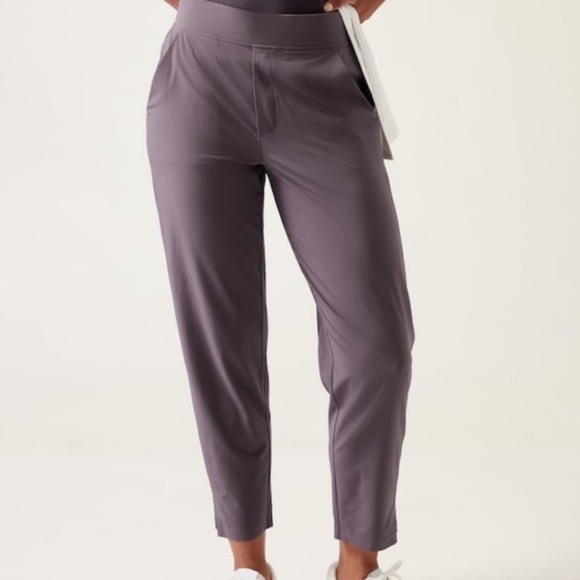 Athleta Brooklyn Ankle Pant - Picture 2 of 5